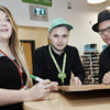 Supported Employment